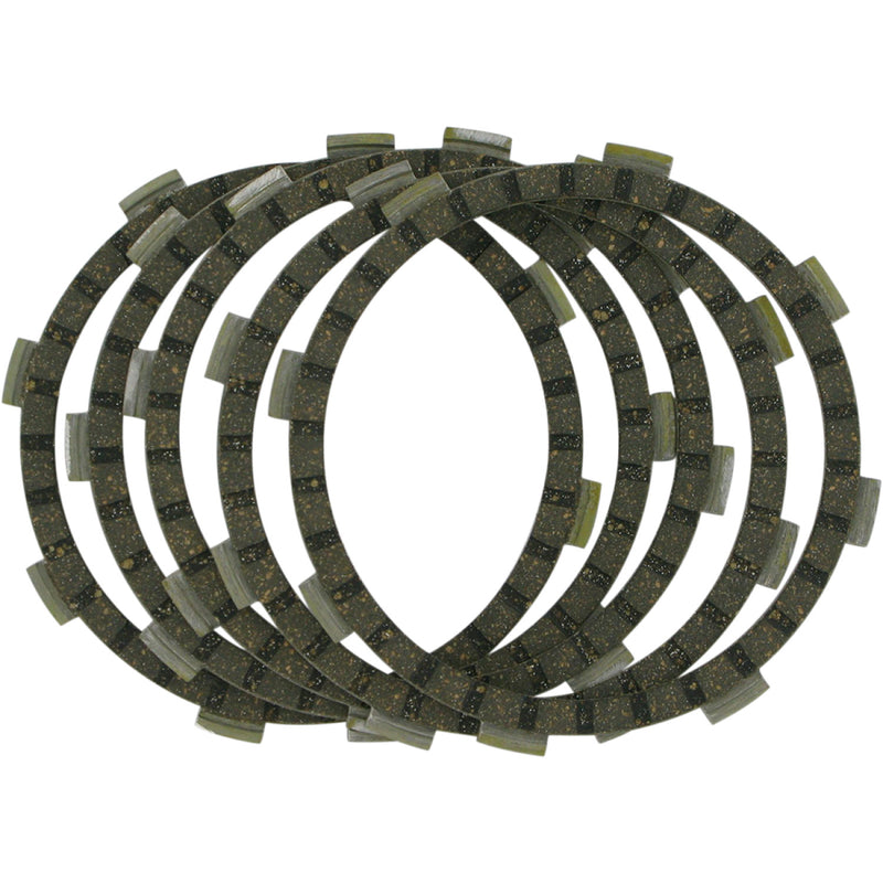 EBC Clutch Kit CK2254 | Clutch Plates & Springs