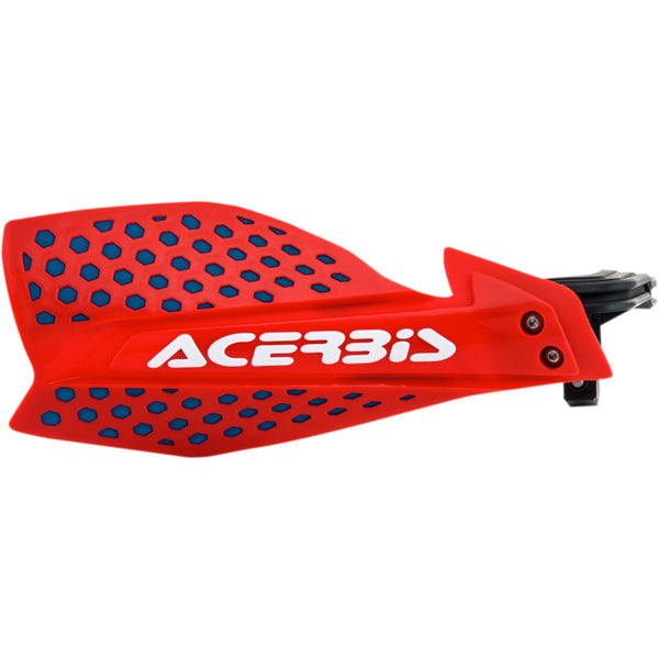 Acerbis Handguards - X-Ultimate - Red/Blue 2645481228