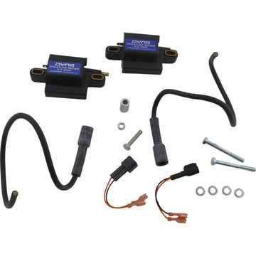 Dynatek Coil Kit - Arctic Cat DCK10-11 | Ignition Coil Group