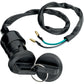 Moose Racing Key/Lock Switch - CRF/XR 689-3501