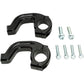 Moose Racing Handguard Clamp - Contour - Magura - Black 50-236B