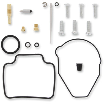 Moose Racing Carburetor Repair Kit - Honda 26-1367