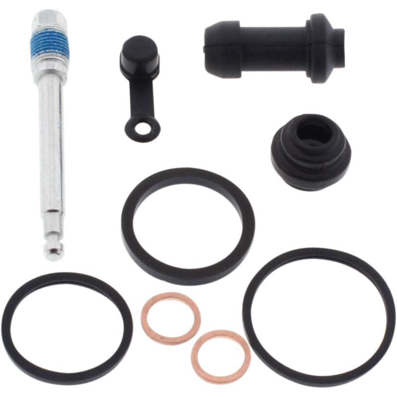 Moose Racing Caliper Rebuild Kit - Rear - RMZ 250/450 18-3036