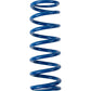 Moose Offroad Shock Spring - 55 mm OD - 30 n/mm - Blue 1312-0952
