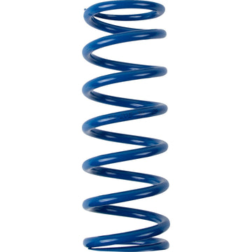 Moose Offroad Shock Spring - 55 mm OD - 30 n/mm - Blue 1312-0952