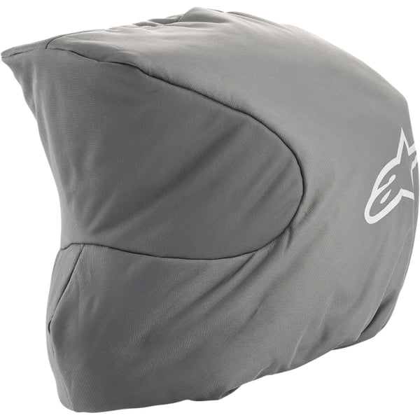 Alpinestars Helmet Bag - Softside - Gray 8990021-11