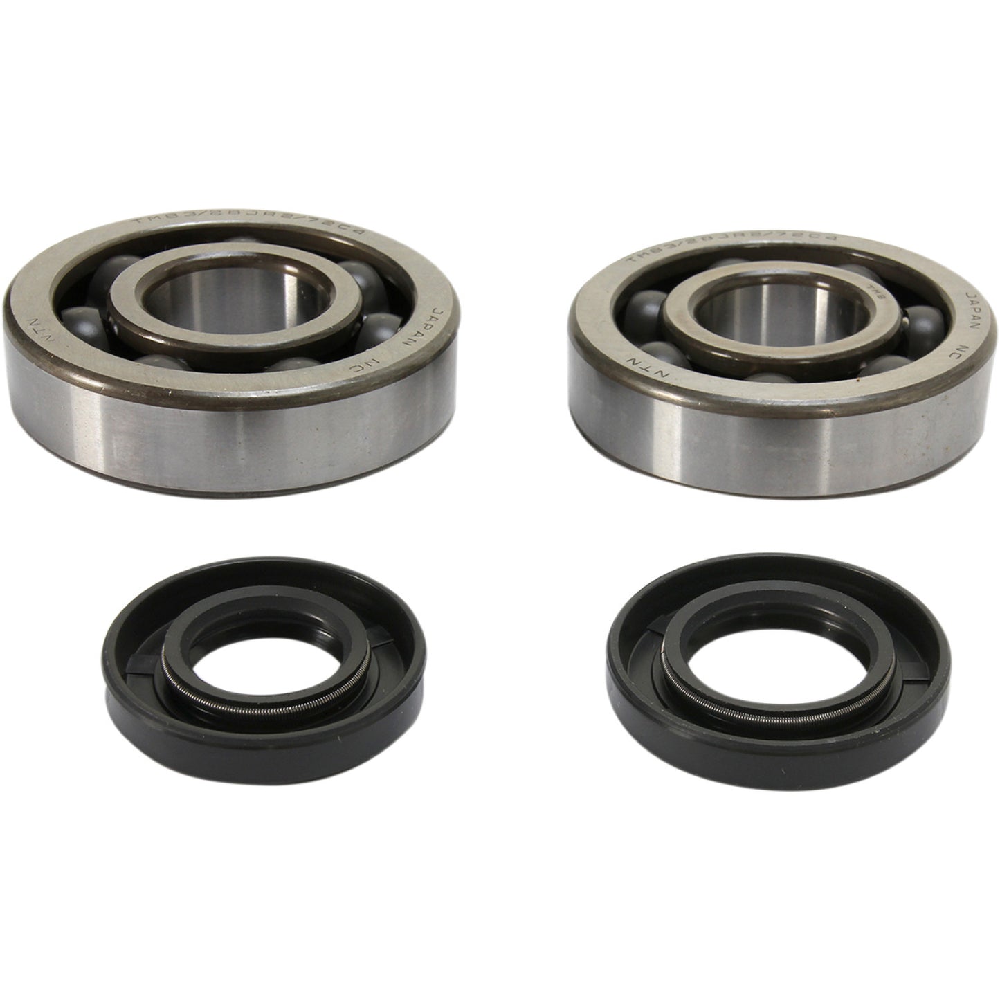 PROX Crank Bearing and Seal Kit - Kawasaki 23.CBS42085