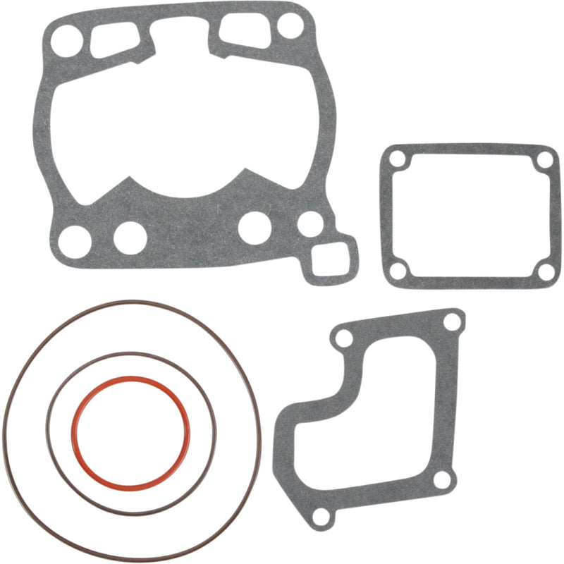 Moose Racing Top End Gasket Kit - Suzuki 810504MSE