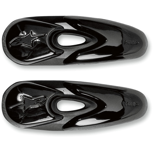 Alpinestars Toe Sliders - Black 25SLI6-10