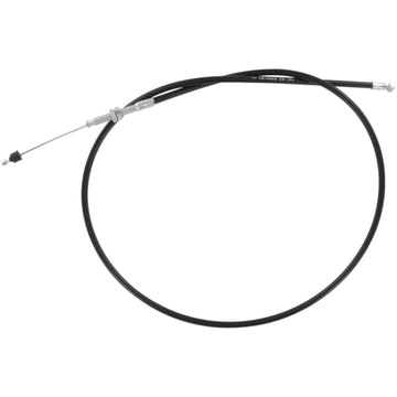 Motion Pro Clutch Cable - Yamaha - Black Vinyl 05-0343