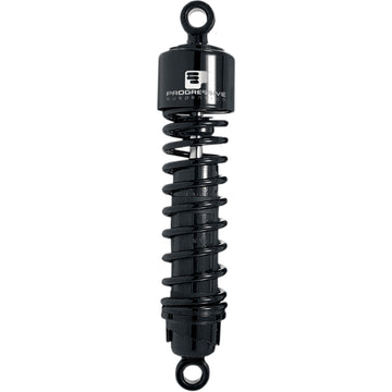 PROGRESSIVE SUSPENSION 412 Series Shock - 11" - Standard - Black 412-4062B