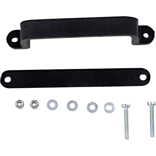 Acerbis Cable Guide - Black 2042200001