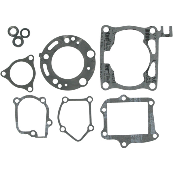 Moose Racing Top End Gasket Kit - Honda 810244MSE
