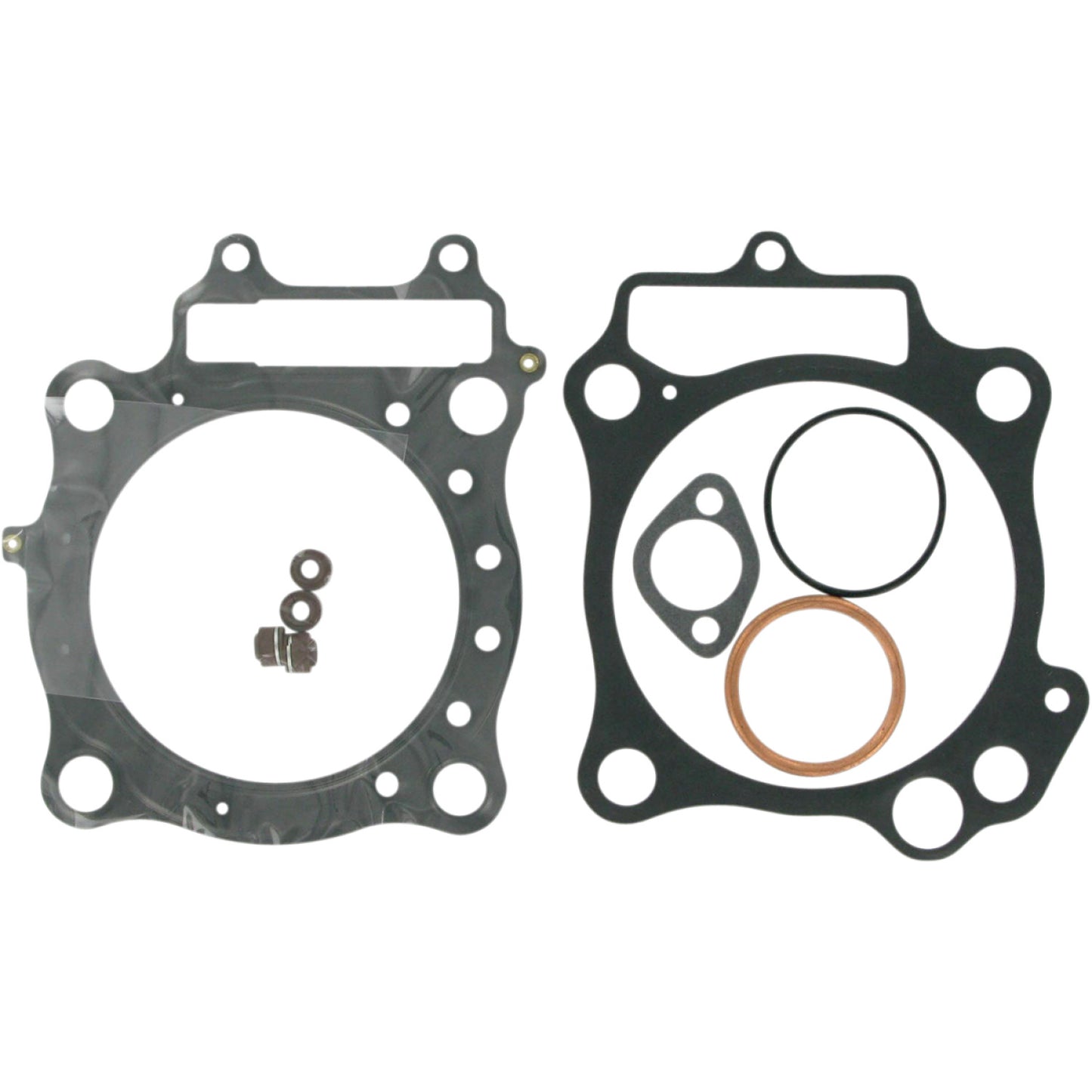 Moose Racing Top End Gasket Kit - Honda 810868MSE