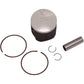 WOSSNER Piston Kit - 69.94 mm - Honda 8154DA