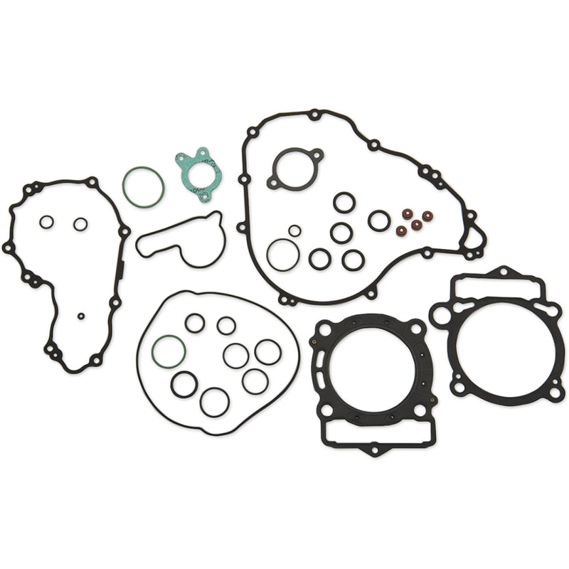 Moose Racing Complete Motor Gasket Kit - Husqvarna/KTM 808373MSE