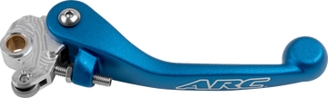 ARC Brake Lever - Forged - Blue BR-301-B