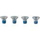 EBC Bolts - Rotor/High Tensile - Front - 4 Pack DB401/4 | Hardware Kits   Application Related