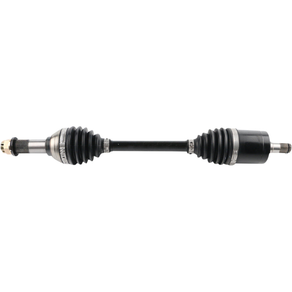 MOOSE OFFROAD Axle Kit - CV - Complete - Heavy-Duty - Front Right - '18-'23 Maverick Trail CAN-6058HD