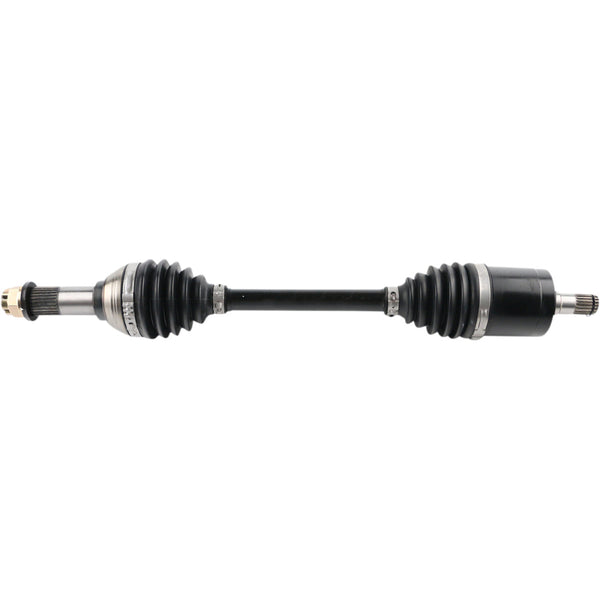 Moose Offroad Axle Kit - CV - Complete - Heavy-Duty - Front Right - '18-'23 Maverick Trail CAN-6058HD