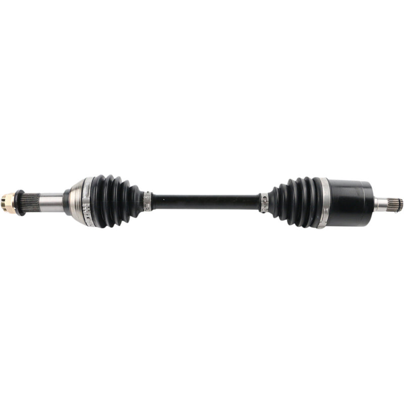 MOOSE OFFROAD Axle Kit - CV - Complete - Heavy-Duty - Front Right - '18-'23 Maverick Trail CAN-6058HD