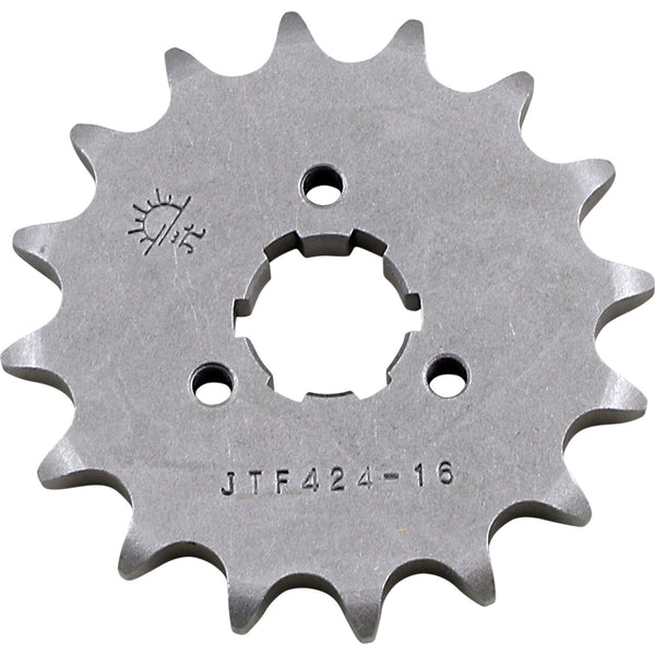 JT Sprockets Counter Shaft Sprocket - 16-Tooth JTF424.16