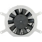 MOOSE OFFROAD Hi-Performance Cooling Fan - 440 CFM - Yamaha Z2014