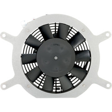 MOOSE OFFROAD Hi-Performance Cooling Fan - 440 CFM - Yamaha Z2014