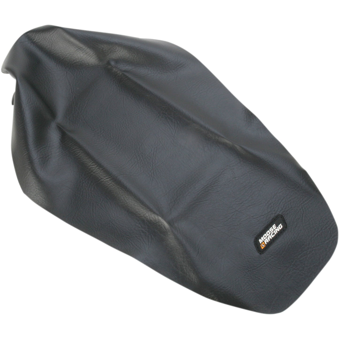 Moose Racing Seat Cover - Black DRZ12503-3