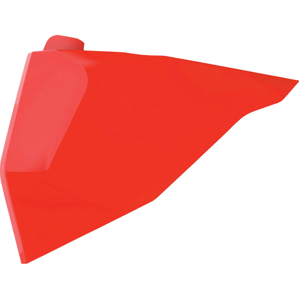 Polisport Airbox Cover - Fluorescent Orange 8422300006