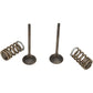 PROX Valve and Spring Kit - Exhaust - Suzuki 28.SES3338-1