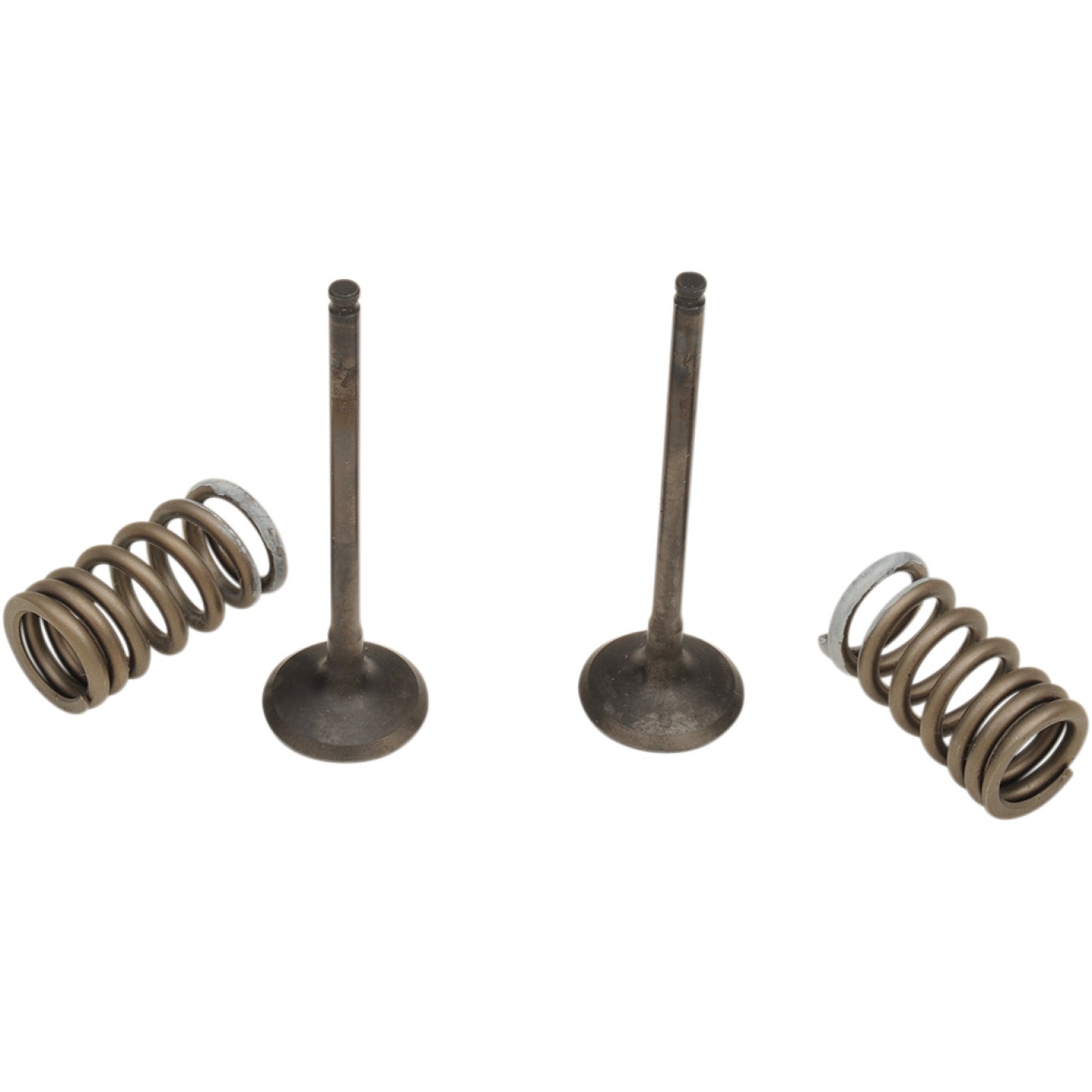 PROX Valve and Spring Kit - Exhaust - Suzuki 28.SES3338-1