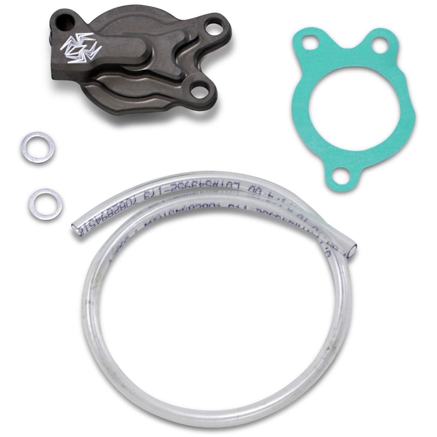 REKLUSE Slave Cylinder Kit - Gas Gas/Husqvarna/KTM RMS-2400028