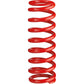 Moose Offroad Shock Spring - 61 mm - 48 n/mm - Red 1312-0970