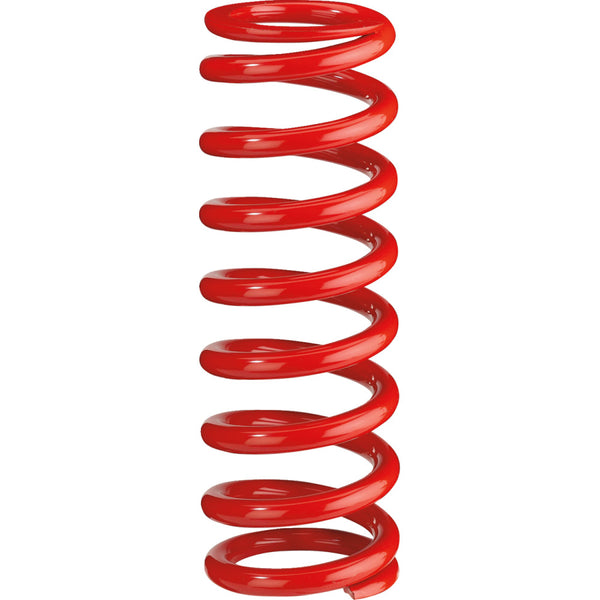 Moose Offroad Shock Spring - 61 mm - 48 n/mm - Red 1312-0970