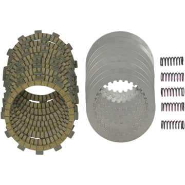 HINSON RACING Clutch Kit FSC141-9-001 by Hinson Racing Clutch Plates & Springs