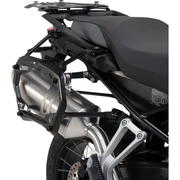 SW-Motech PRO Side Carrier - Left/Right - BMW - 750/800/850 GS | 850/900 GS Adventure KFT.07.897.30000/B