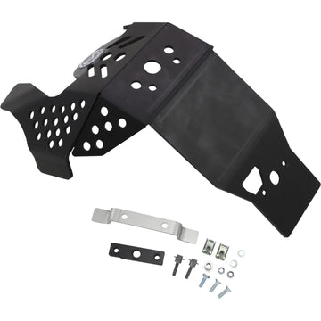 Moose Racing Pro Skid Plate - Yamaha - YZ 450F PX1457