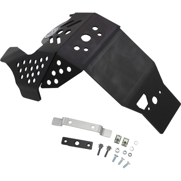 Moose Racing Pro Skid Plate - Yamaha - YZ 450F PX1457