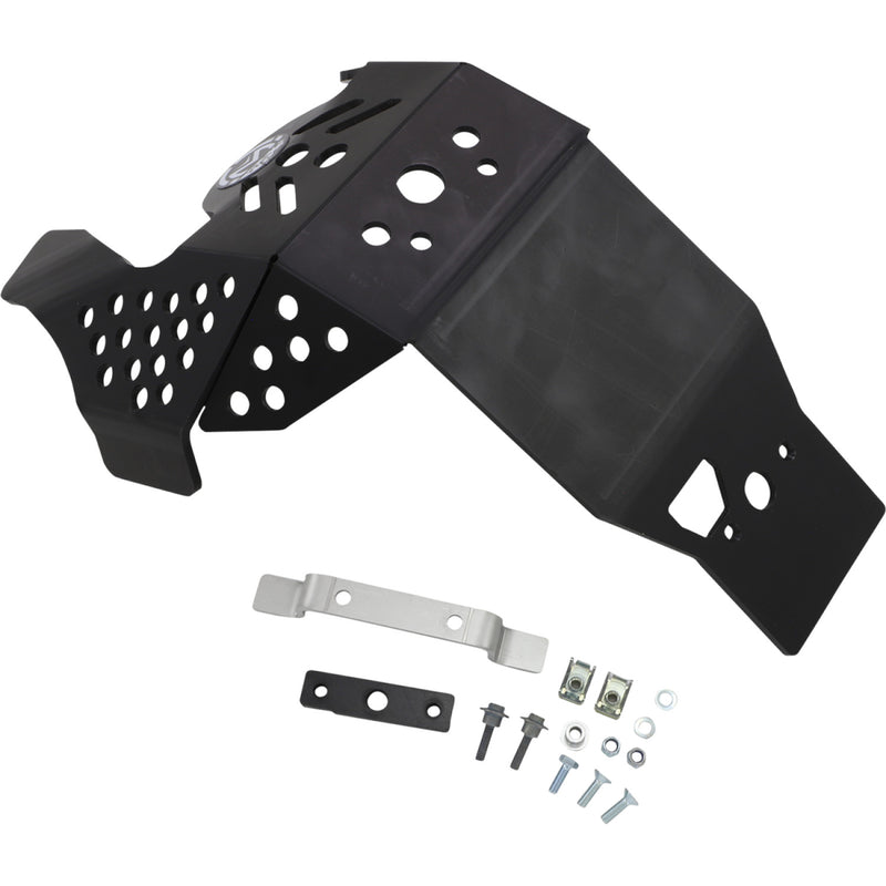 Moose Racing Pro Skid Plate - Yamaha - YZ 450F PX1457