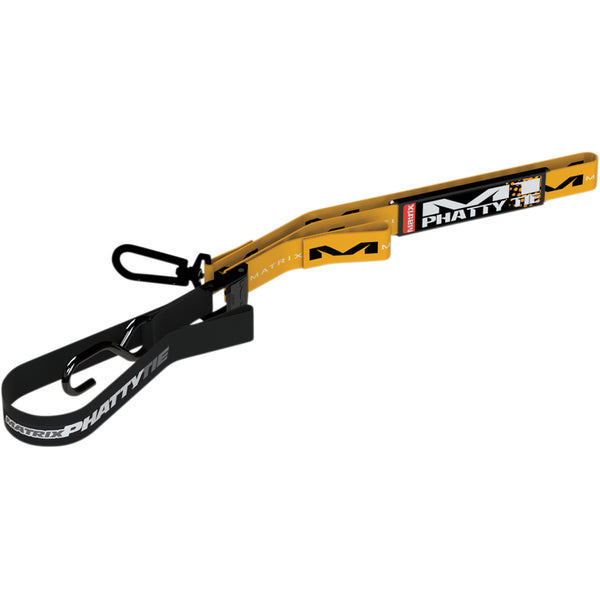 Matrix Concepts M1 Phatty Tie-Downs - 1-1/2