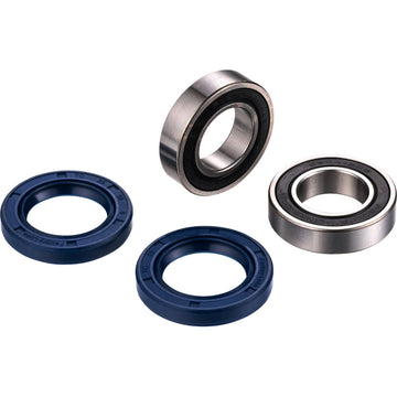 Factory Links Wheel Bearing Kit - Front - Yamaha '96-'97 YZ125/250 FWK-Y-031
