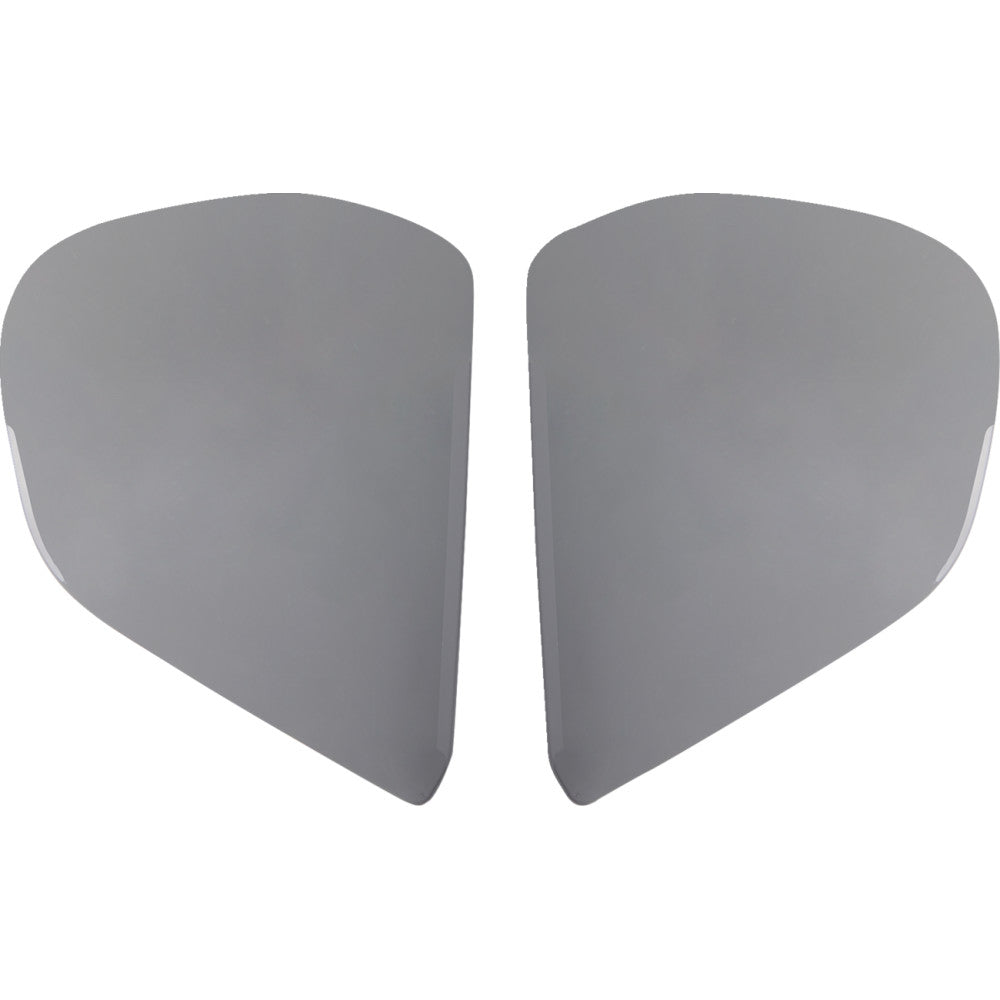 ARAI HELMETS Vas-V Side Pods - Light Gray 025414