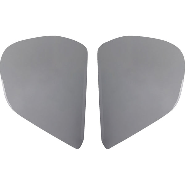 Arai Helmets Vas-V Side Pods - Light Gray 025414