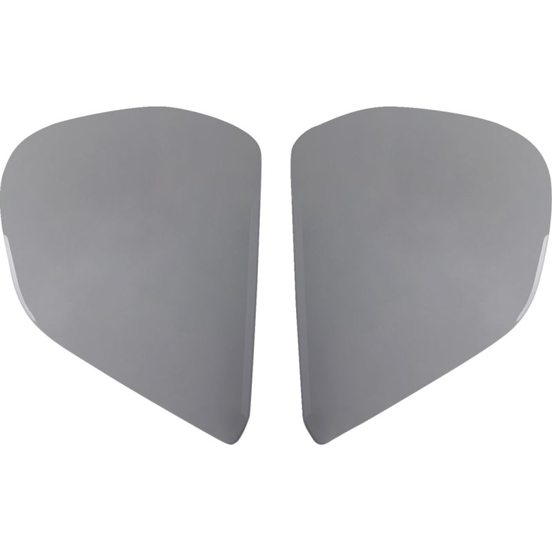 ARAI HELMETS Vas-V Side Pods - Light Gray 025414