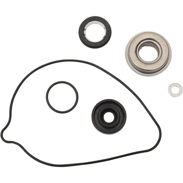 Moose Racing Water Pump Rebuild Kit - Honda 821943MSE