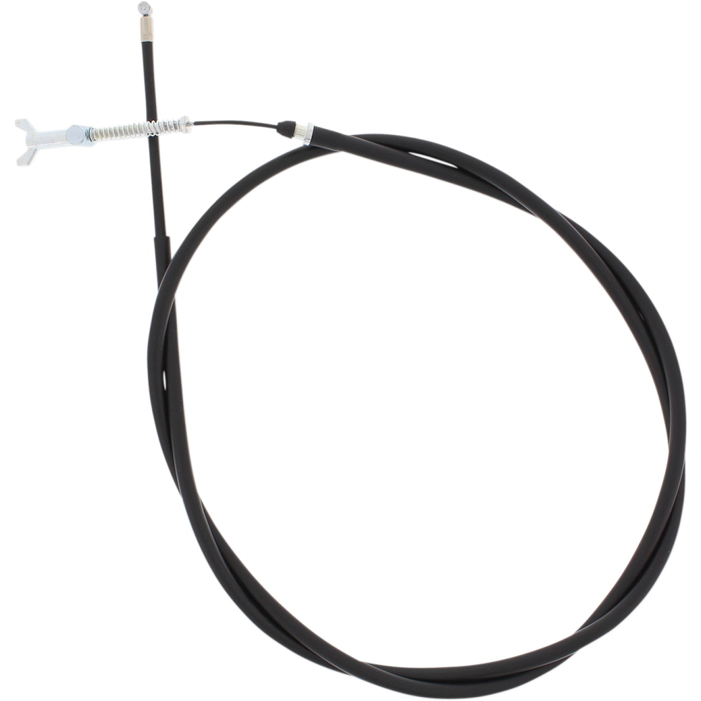 Moose Racing Brake Cable - Rear - Parking - Kawasaki 45-4033
