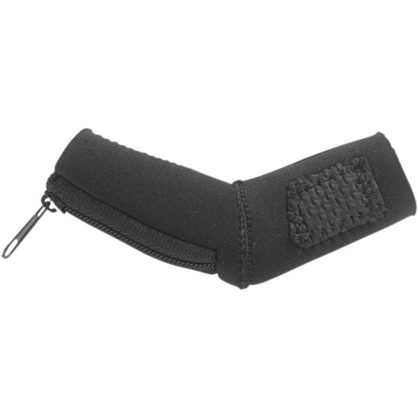 PC Racing Shifter Skin - Black PCSSBLACK