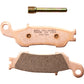 EBC MXS Brake Pads MXS450 | Brake Pads   Sintered Metal