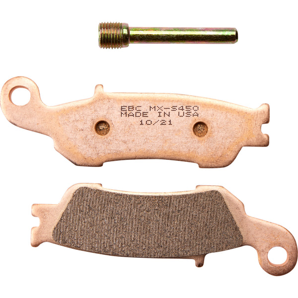 EBC MXS Brake Pads MXS450
